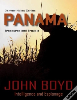 Capa do artigo Panama