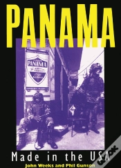 Capa do artigo Panama