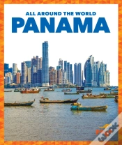 Capa do artigo Panama