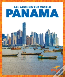 Capa do artigo Panama