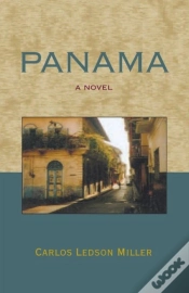 Capa do artigo Panama