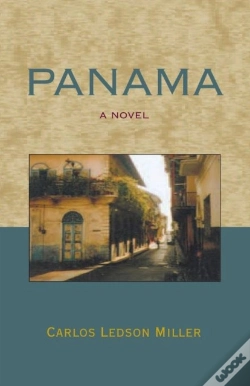 Capa do artigo Panama