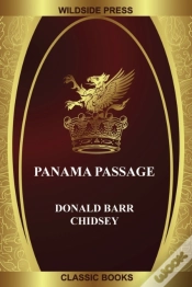 Capa do artigo Panama Passage