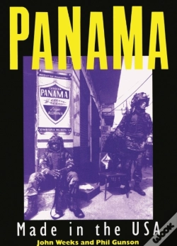 Capa do artigo Panama