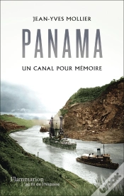 Capa do artigo Panama, Un Canal Pour Mémoire