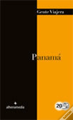 Capa do artigo Panamá