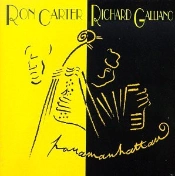 Capa do artigo Panamanhattan - CD