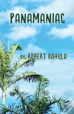 Capa do artigo Panamaniac