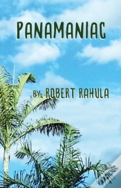Capa do artigo Panamaniac