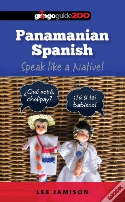 Capa do artigo Panamanian Spanish