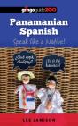 Panamanian Spanish - Preview