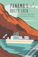 Panama'S Rusty Lock