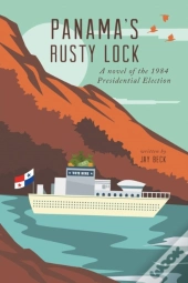 Panama'S Rusty Lock
