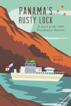 Capa do artigo Panama'S Rusty Lock