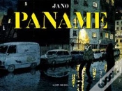 Capa do artigo Paname