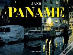 Capa do artigo Paname