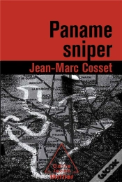Capa do artigo Paname Sniper
