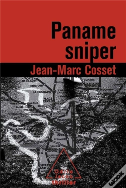 Capa do artigo Paname Sniper