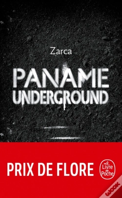 Capa do artigo Paname Underground