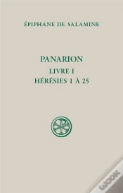 Capa do artigo Panarion 1-25