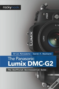 Capa do artigo Panasonic Lumix Dmc-G2