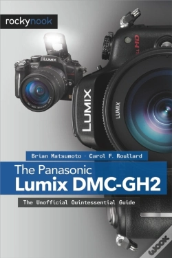 Capa do artigo Panasonic Lumix Dmc-Gh2