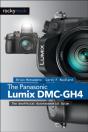 Panasonic Lumix Dmc-Gh4 - Preview