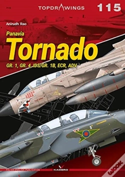 Capa do artigo Panavia Tornado