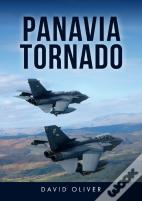 Panavia Tornado