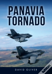 Capa do artigo Panavia Tornado