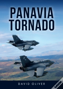 Capa do artigo Panavia Tornado