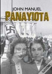 Capa do artigo Panayiota