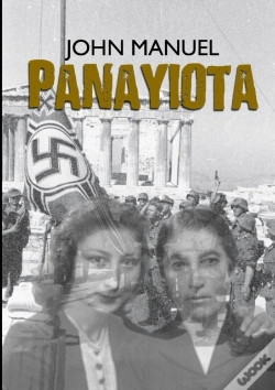 Capa do artigo Panayiota