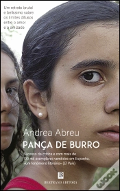 Capa do artigo Pança de Burro