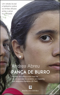 Capa do artigo Pança de Burro