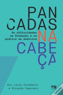 Capa do artigo Pancadas Na Cabeça