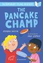 Pancake Champ: A Bloomsbury Young Reader - Preview