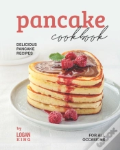 Capa do artigo Pancake Cookbook