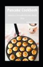 Pancake Cookbook - Preview