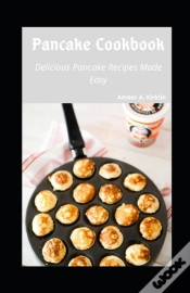 Capa do artigo Pancake Cookbook