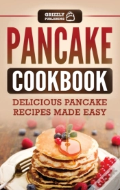 Capa do artigo Pancake Cookbook
