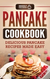 Pancake Cookbook