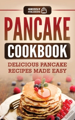 Capa do artigo Pancake Cookbook