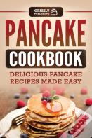 Pancake Cookbook