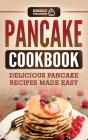 Pancake Cookbook - Preview