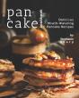 Pancake Cookbook - Preview