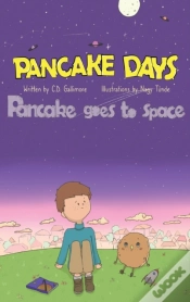 Capa do artigo Pancake Days
