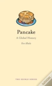Capa do artigo Pancake