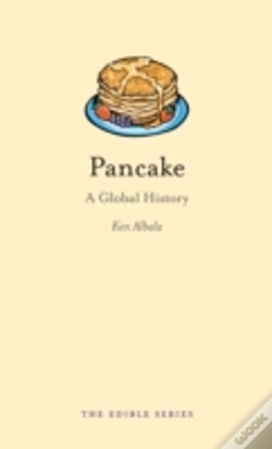 Capa do artigo Pancake