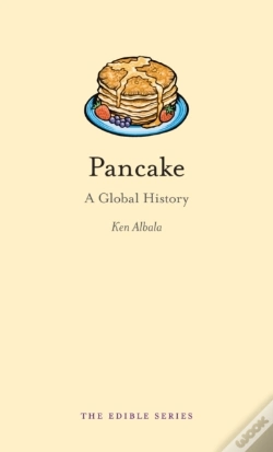 Capa do artigo Pancake